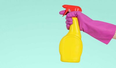 How to tackle chemical waste in tourism and events?
