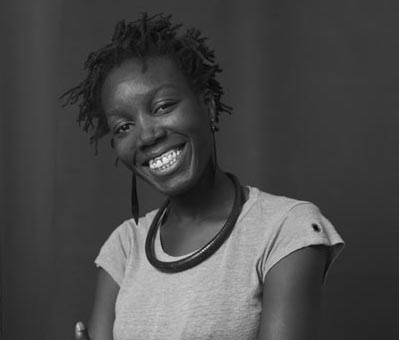 Ndèye Mané Toure - Entrepreneur accompagné par makesense