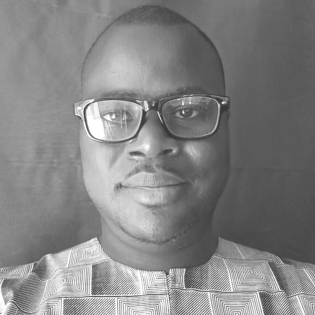 Papa Ousman Diop - Entrepreneur accompagné par makesense