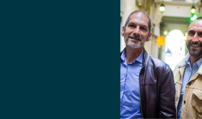 Rainbold Society – Les entrepreneurs qui décollent