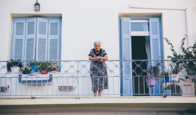 LES BOLDERS- Lauréat de l’appel à projets “Bien vivre sa retraite, le plus longtemps en autonomie”.