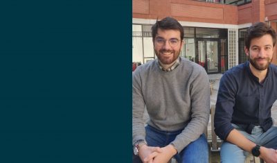Entoureo – Les entrepreneurs qui décollent