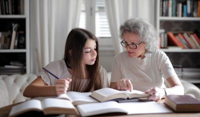 Educawa : l’addition des générations