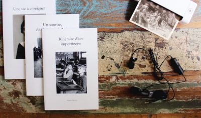Mon livre Entoureo : le livre qui rapproche les générations