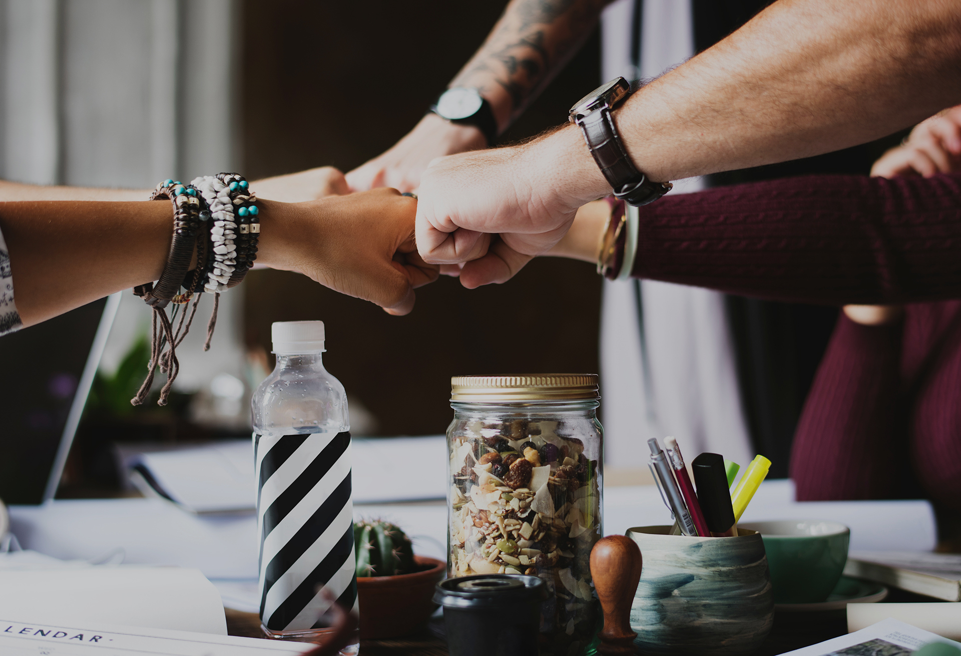 « Start-Up Sociale » ? De la course aux levées de fonds à celle des vies impactées