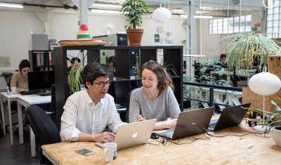 FINANCEMENT : que va-t-il se passer pendant ton incubation chez makesense ?