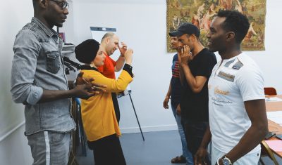 Dounia Hannach d’Abajad – Ces entrepreneurs qui créent du sens