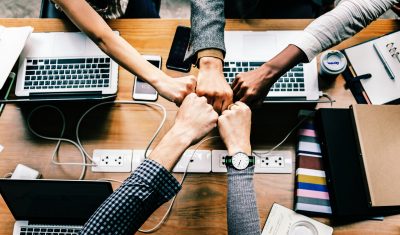 ESS : des chiffres qui vous veulent du bien !