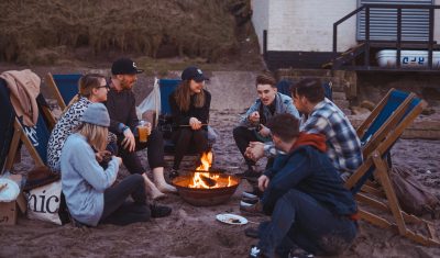Sustainable Tourism: Who’s doing what?
