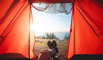 Environmentally Sustainable Travel Tips