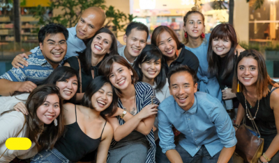 Join the founding team of these 7 amazing social enterprises!