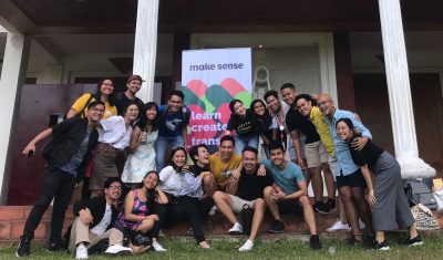Stories From the Road: Dumaguete City