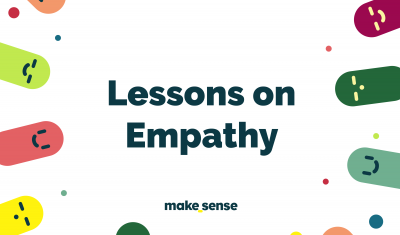 Lessons on Empathy