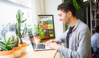 Changemaking for citizens (home edition!)