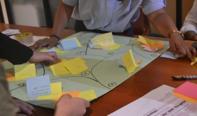 How to Build a Better Cebu: Sensefiction