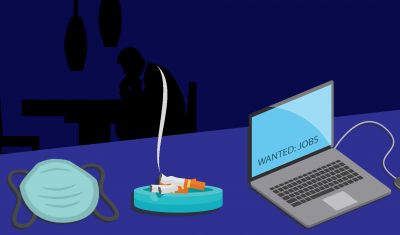 Job Hunting in the New Normal: 5 Tips to Land a Job During the Pandemic