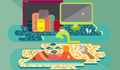 Bridging Digital Divide in the time of COVID-19 Pandemic