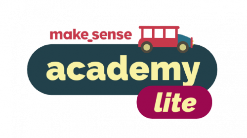Academy Lite logo
