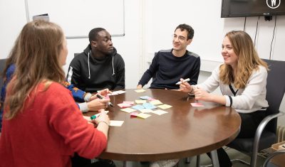 Engager autour de ton projet environnemental. Oui, mais comment ?