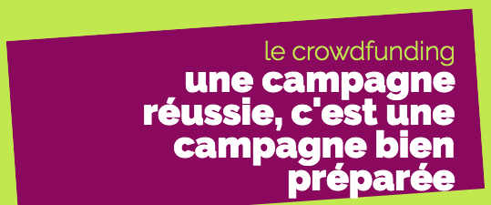Découvre la ressource makesense : le crowdfunding Découvre la ressource makesense : le crowdfunding