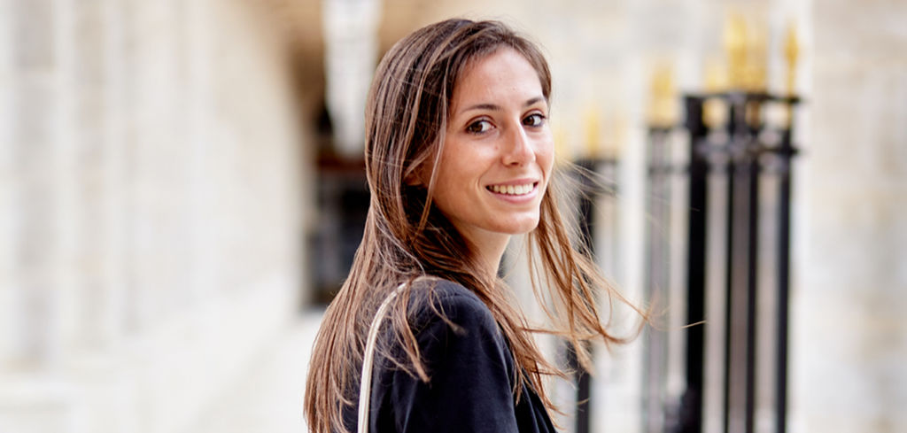 Lucie Basch, Fondatrice de Too Good To Go