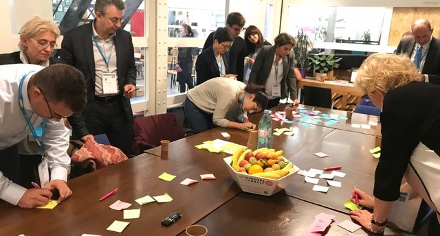 Un vent de liberté et d’innovation souffle sur le Hackathon de Chorum, la mutuelle dédiée aux acteurs de l’entrepreneuriat social