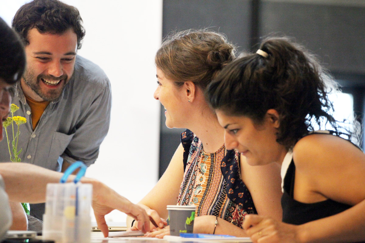 Episod 2: Tech X Social entrepreneurs X Communities to solve the global goals