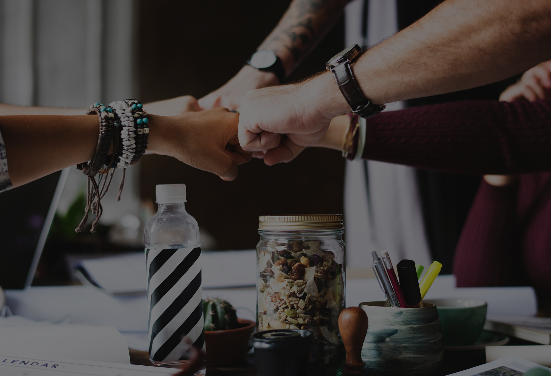 « Start-Up Sociale » ? De la course aux levées de fonds à celle des vies impactées