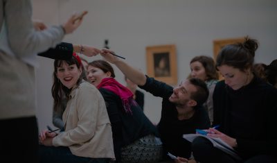Mécénat de compétences, 3 questions et 4 étapes pour faire sauter les verrous !
