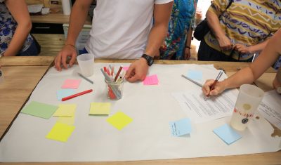 Que se passerait-il si on unissait (vraiment) nos forces contre le cancer ?