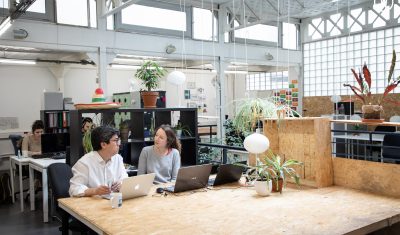 Le mécénat de compétences est décisif pour l’engagement des collaborateurs SAP