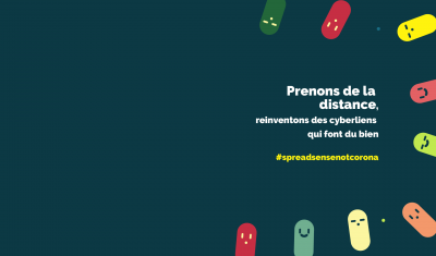 En ce temps de crise, réinterrogeons notre stratégie, nos modèles économiques, nos organisations…