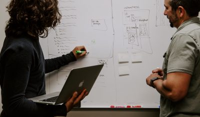 La collaboration entrepreneurs sociaux et grandes organisations comme levier pour un futur plus durable