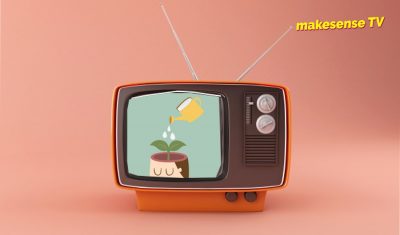 5 choses qu’on a apprises en lançant makesense TV