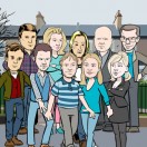 EastEnders: Soap Factory challenge