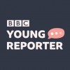BBC Young Reporter - Written Reports brand