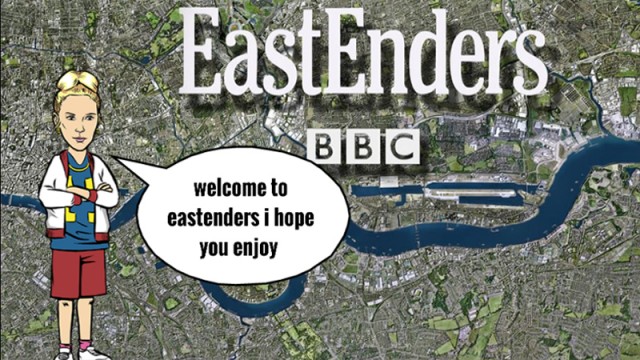 Story of the week - Eastends