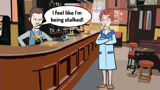 Story of the week - NorthEnders