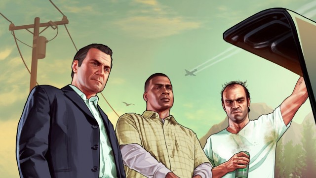 How big is the games industry?