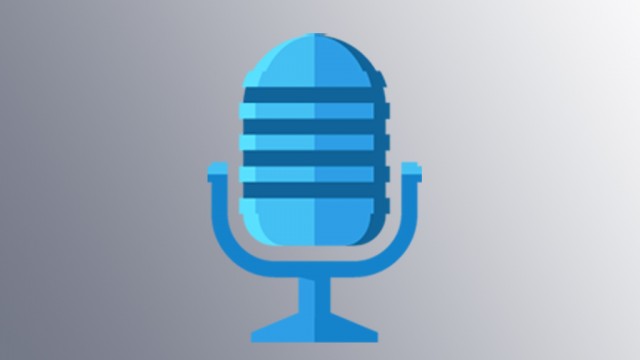 Gaming job: Voice actor