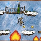 Gold Rush Game Maker challenge