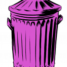 A.Dot's Trashbag Tuesday challenge