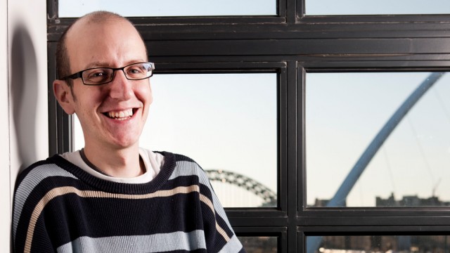 Screenwriting interview - Jack Thorne