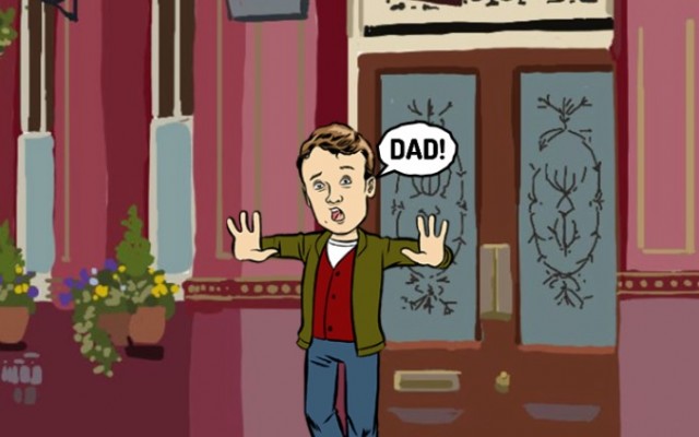 Story of the week - Max Branning's Revenge