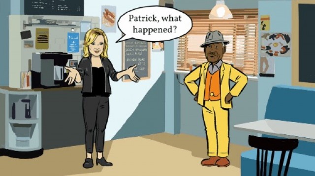 Story of the week - Last Appearances