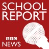 BBC News School Report brand
