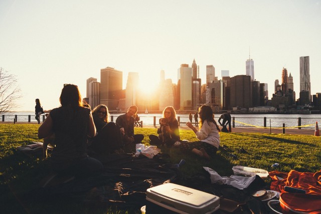 Top Tips for Health and Wellbeing