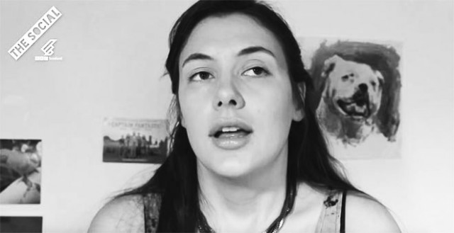 The Social: From Script to Video (part #1)