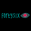 Fortysix: Bring Ideas to life brand