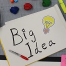 Fortysix: Bring Ideas to life challenge